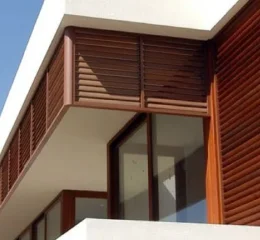 Brises de Alumínio – Termobrise